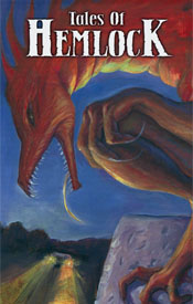 Cover art: Tales of Hemlock #1