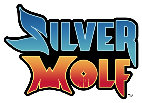 Silver Wolf Logo